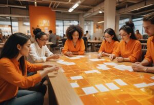 Lee más sobre el artículo Marketing y Diseño Gráfico: Claves del Éxito