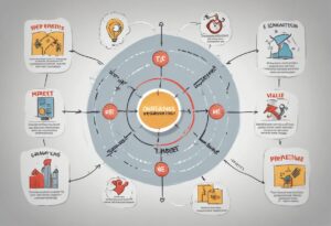 Lee más sobre el artículo Descubre el Modelo de Negocio Perfecto para tu Página Web