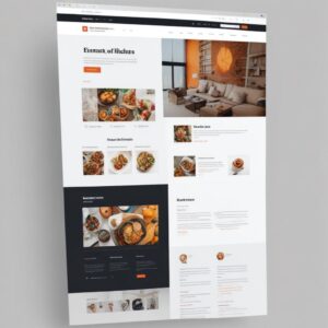 Lee más sobre el artículo Cómo Crear un Diseño Web Impactante: Guía para Principiantes