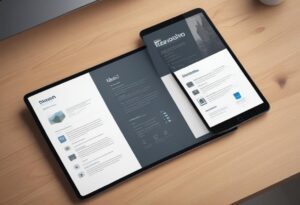 Lee más sobre el artículo El Futuro del Diseño y Desarrollo Web: Estrategias Innovadoras para Potenciar tu Negocio