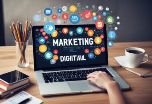 Lee más sobre el artículo  Marketing para Aumentar Tráfico y Ventas en Página Web