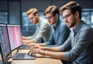 Lee más sobre el artículo Construcción de Páginas Web para Principiantes