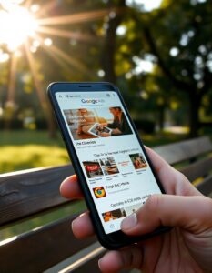 Lee más sobre el artículo Estrategias de Google Ads para PYMES