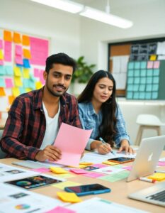 Lee más sobre el artículo Impulsa Tu Pyme con Marketing Digital