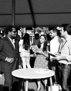 Lee más sobre el artículo Cómo Diferenciar tu Negocio con Marketing Digital B2B