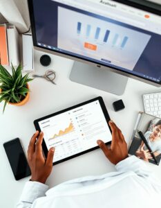 Lee más sobre el artículo Herramientas Esenciales para la Construcción de Páginas Web