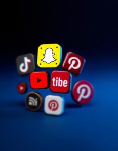 Cómo Hacer Crecer Tu Negocio en Redes Sociales