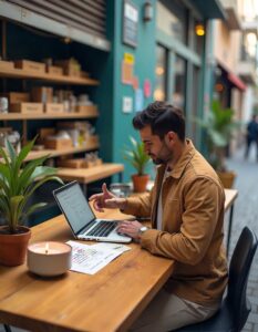 Lee más sobre el artículo Cómo Usar Páginas Web para Mercadotecnia Social