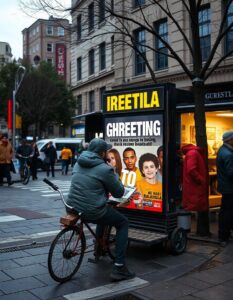Lee más sobre el artículo Cómo Crear Páginas para Marketing Guerrilla