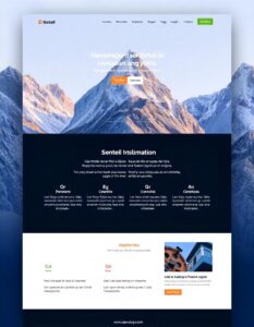 Lee más sobre el artículo Cómo Elegir la Mejor Página para Diseño Web