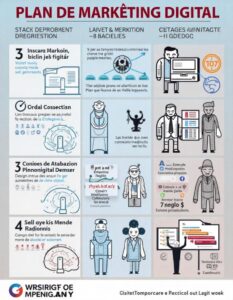 Lee más sobre el artículo Páginas Web y Estrategias para un Plan de Marketing Digital