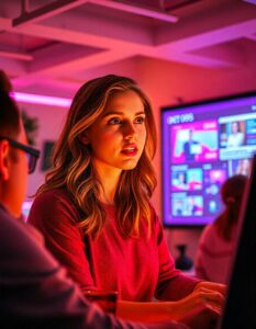 Lee más sobre el artículo La Relevancia de la Programación y Diseño Web en el Crecimiento de las Empresas Modernas