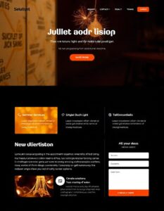 Lee más sobre el artículo La Importancia de un Diseño Web Actualizado para Impulsar el Éxito de tu Negocio