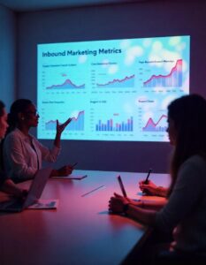 Lee más sobre el artículo ¿Qué Hace una Agencia Inbound por tu Empresa?