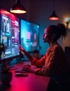 Lee más sobre el artículo Publicidad Digital para PYMEs: ¿Es Rentable?