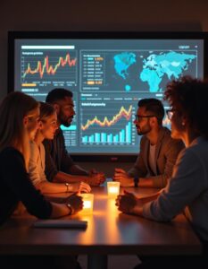 Lee más sobre el artículo Estrategias de Marketing Digital para Atraer Personas a tu Página Web