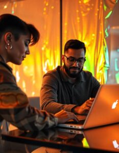 Lee más sobre el artículo Empresas con Sitio Web: Ventajas Competitivas