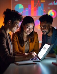 Lee más sobre el artículo La Importancia del Marketing Web para las PyMEs