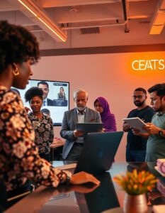 Lee más sobre el artículo SEO y SEM Google: Estrategias para Pequeños Negocios