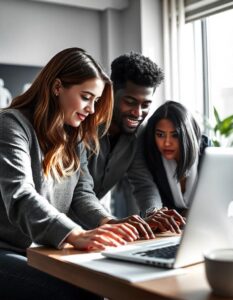 Lee más sobre el artículo La Importancia del Marketing Web para las PyMEs: Estrategias, Herramientas y Tendencias Futuras