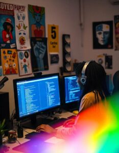 Lee más sobre el artículo Diseño Web: Comparativa entre Opciones a Medida y Plantillas para PyMEs