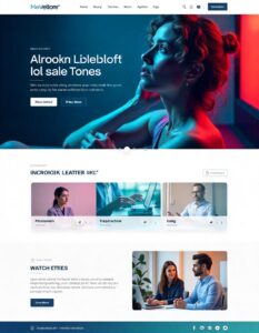 Lee más sobre el artículo La Sinergia entre Diseño Web y SEO: Claves para el Éxito de las PyMEs en el Entorno Digital