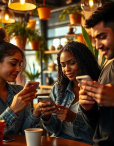 Lee más sobre el artículo Mercadotecnia en Medios Sociales: ¿Qué Plataforma es la Mejor para Ti?