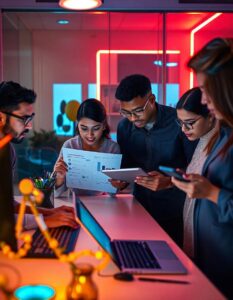 Lee más sobre el artículo ¿Por Qué Tu Negocio Necesita Desarrollo de Portales Web?