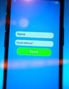 Lee más sobre el artículo ¿El Formulario de Contacto en tu Página Web Es Clave?