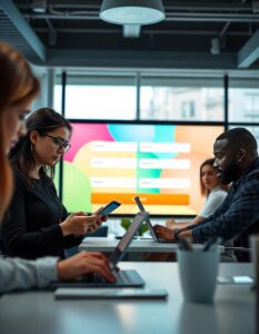 Lee más sobre el artículo Tipos de Diseño de Páginas Web que Marcan Tendencia