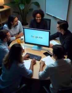 Lee más sobre el artículo ¿Qué Formatos de Google Ads Existen?