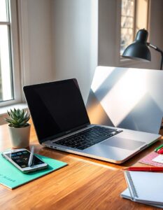 Lee más sobre el artículo Claves para un Blog de Mercadotecnia Impactante