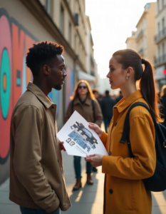 Lee más sobre el artículo Acciones de Guerrilla en el Marketing Digital: ¿Funcionan?