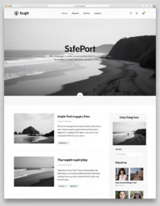 Lee más sobre el artículo ¿Por Qué Elegir Páginas Web Administrables?