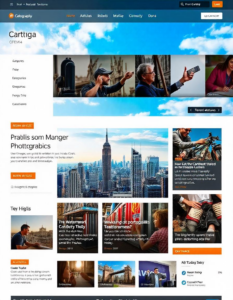 Lee más sobre el artículo ¿Por Qué Necesitas Un Sitio Web Hoy Mismo?