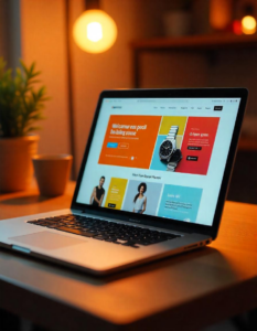 Lee más sobre el artículo Diseño Web y Publicidad: La Pareja Perfecta para Tu Negocio