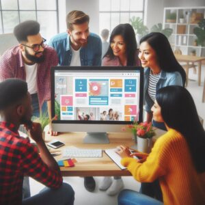 Lee más sobre el artículo El Secreto de los Mejores Diseñadores de Webs: 3 Tácticas que NO te Enseñan en YouTube