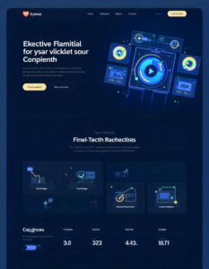 Lee más sobre el artículo ¿Para qué nos sirve una página web? Descubre cómo transforma tu negocio
