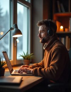 Lee más sobre el artículo Soporte de Páginas Web: 5 Razones Para No Ignorarlo en 2025