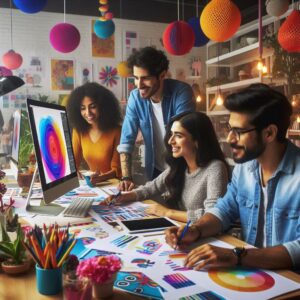 Lee más sobre el artículo ¿Buscas Agencia de Diseño Web en México?