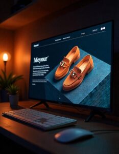 Lee más sobre el artículo Diseño Ideal para Páginas Web Informativas